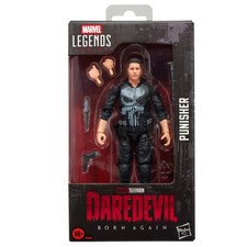 Marvel Legends 6" Disney Plus