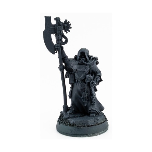 Forge world adeptus mechanicus - world,