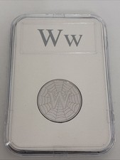 A-Z 2019 ALPHABET 10p COIN