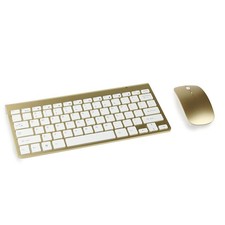 Wireless Mouse & Keyboard