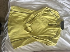 Le Mieux Citron Size XS Base Layer Long Sleeve - Super rare  