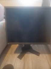 A Set Of Two Eizo RadiForce