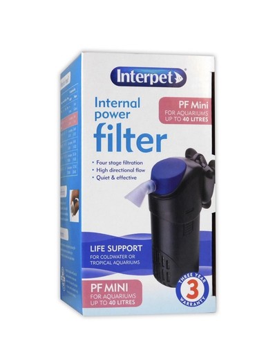 Interpet mini internal - interpet,