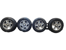 FREELANDER 2 ALLOY WHEEL SET