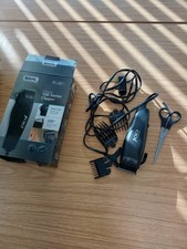 Wahl 100 Series-10 Piece Hair