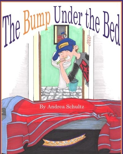 The bump under bed - the,
