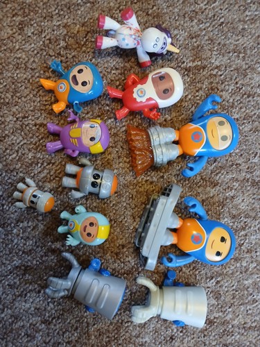 Jetters bundle with - go,