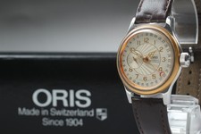 [Near MINT w/ Case] ORIS Big