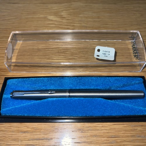 Vintage parker pen flighter - vintage,