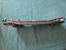 Kitbuilt K's LNER Lowmac Wagon