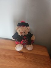 KEEL Toys Scottish Piper In