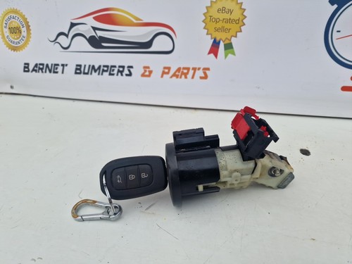 Renault trafic ignition barrel - renault,