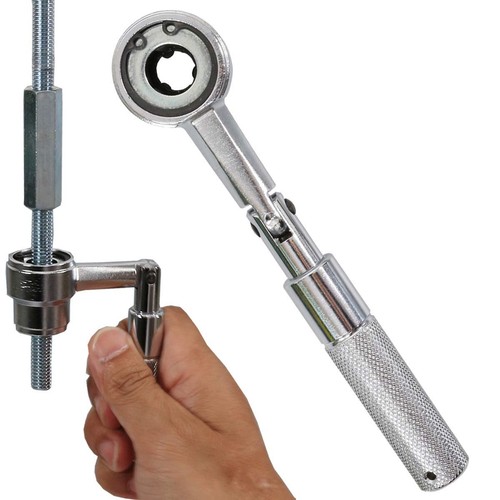 Jappy jzr all - all, wrench