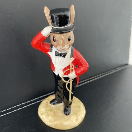 Royal doulton bunnykins - royal, 165