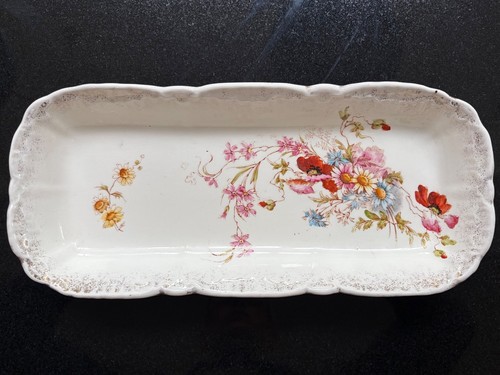 Porcelain imperial bonn wessel - porcelain,