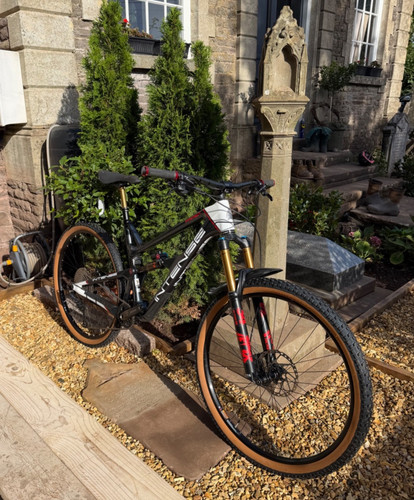 Intense primer expert 29er mtb - expert,