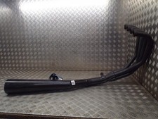Kawasaki ZRX400 ZRX 400 1995-1996 Original Kawasaki 4 Into 1 Exhaust System 