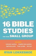 16 Bible Studies for Your