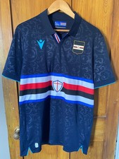 Sampdoria 2024 2025 Third