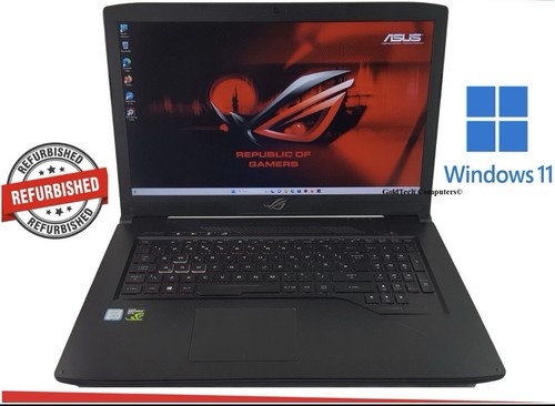Asus rog strix - asus,