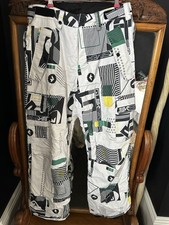 O’Neill Ski Snowboarding Trousers Men's