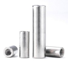 M3 - M16 304 Stainless Steel