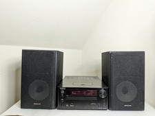 Onkyo CR-545UKD Mini HiFi