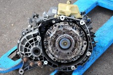 Alfa Romeo Giulietta 1.4TB 940A2000 170 6-speed automatic gearbox TCT / C635