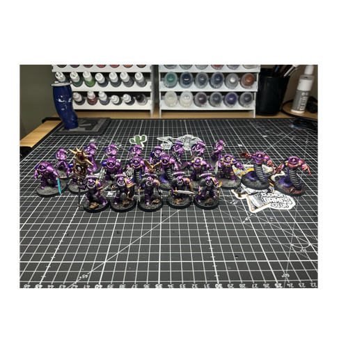 Games workshop warhammer - games,