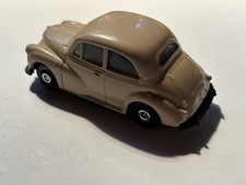 Corgi - 1960’s Cameo Collection - Morris Minor - 1/43 Model Car - Split Screen 