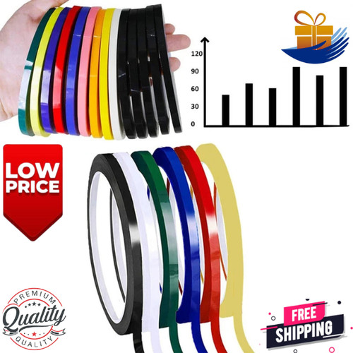 Sticky coloured vinyl - sticky,