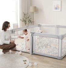 Doradotey baby playpen - baby,