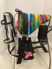 MINIATURE HORSE / SM PONY
