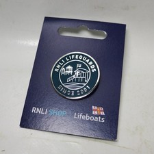 Rnli lifeguards since 2001 - rnli,