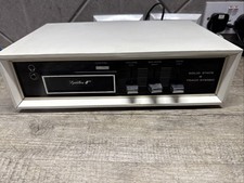 vintage Spectra 8  8-track