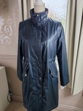 Four Seasons Coat/Jacket/Mac