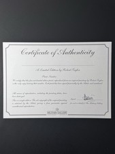 Robert Taylor Unnumbered