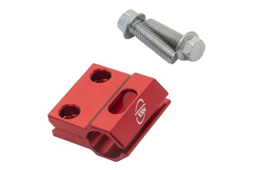 As3 front brake - as3,