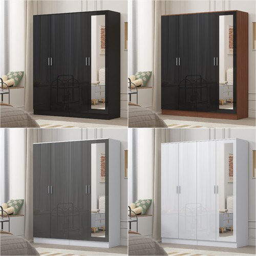 Reflect gloss 2pc wardrobe - gloss,
