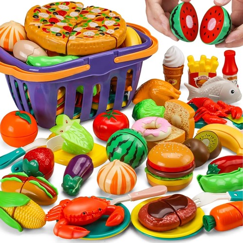Pretend play pcs - pretend, kitchen