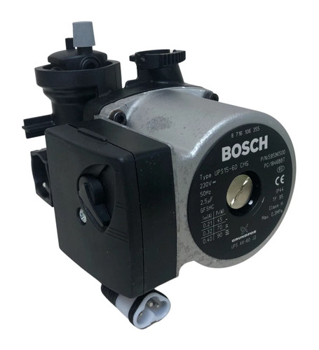 Worcester bosch greenstar - bosch, 12
