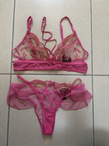 Honey birdette meika - honey,