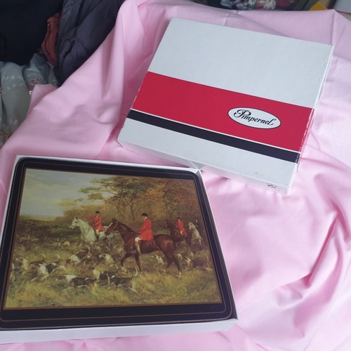Vtg pimpernel tally - pimpernel,