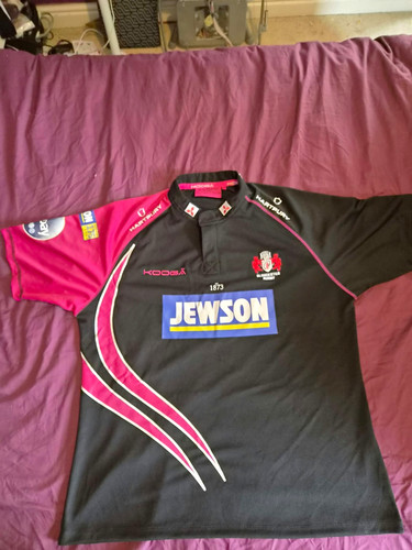 Kooga gloucester rugby - kooga,