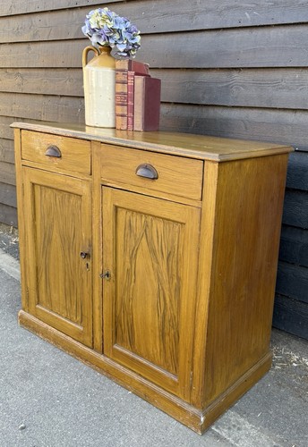 Rustic victorian pine scumble - rustic,
