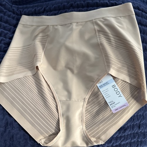 Bnwt cool comfort - m&s, full