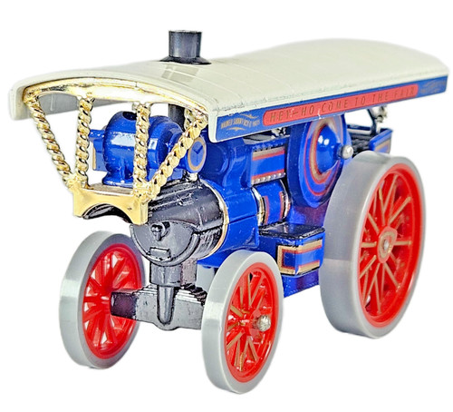Matchbox yesteryear y19 - matchbox,