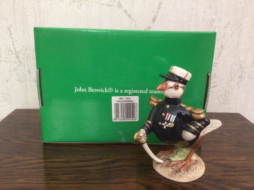 Beswick french partridge jbp3 - french,