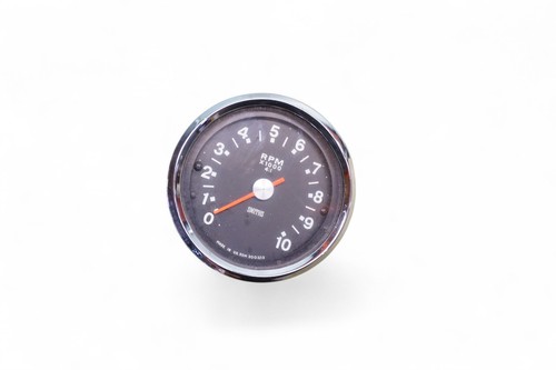Smiths tachometer rev - 4:1,