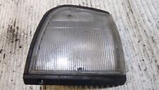 DAIHATSU CHARADE GTTI SIDE LIGHT DRIVER RIGHT SIDE  CB80 SPARES OR REPAIRS
